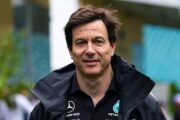 F1: Wolff non difende lo spettacolo, bensì la leadership Mercedes