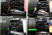 F1, Ferrari senza dive plane: Hamilton indica la carenza sull’ala anteriore