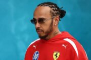 F1, Ferrari: Hamilton snobba il simulatore per Montreal: non c’è correlazione