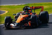 F1, McLaren: update in Canada per telaio e fondo. Entrambe le ali riviste