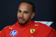 Ferrari F1, Hamilton conferma problemi al simulatore: ritiro lontano