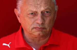 F1, Ferrari: l’impatto degli impegni extra-sportivi di Vasseur
