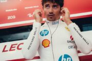 F1, Problemi Leclerc: la scelta errata sui freni trasforma la SF-26 in un incubo