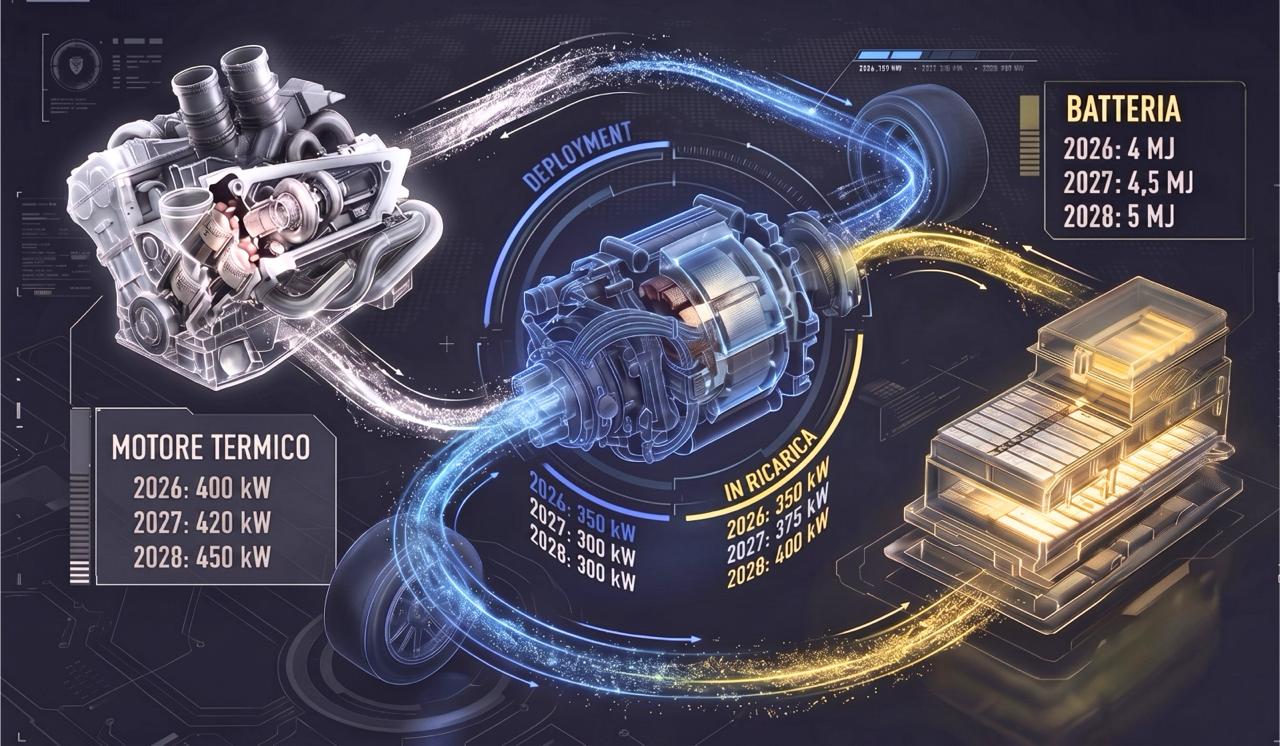 F1 2027 FIA