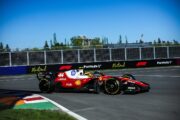 F1, Ferrari: Hamilton rigenerato da un assetto inedito senza simulatore