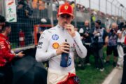 F1, Leclerc: con Ferrari il peggior weekend della carriera in Canada
