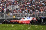 F1, crisi Leclerc: problemi a gomme e freni sulla Ferrari SF-26
