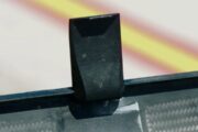 F1, Ferrari SF-26: il principio aeronautico sul mini flap della nuova Macarena
