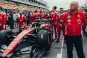 F1, Ferrari: carico da vertice e deficit motore. Come Vasseur vuole sbloccare la SF-26