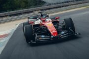 Ferrari F1, patto Vasseur-Serra-Gualtieri: all-in sul 2026. Monza è la deadline