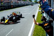 F1, GP Canada: trappola dell’energia asimmetrica e rebus setup meccanico