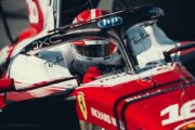 F1, Analisi Ferrari SF-26: finestra operativa aperta per tutta la gara