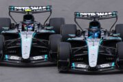 Mercedes F1, Antonelli contro Russell : finalmente la guerra esplode