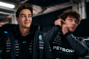 Gp Canada, la griglia di partenza della Sprint race: Mercedes davanti a tutti, Ferrari da migliorare