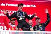 F1, GP Canada: Ferrari seconda grazie a Hamilton. Perché il team deve ascoltarlo di più