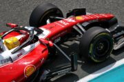 F1, GP Canada: Ferrari aggiorna il modello matematico della SF-26