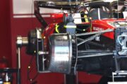 F1, Ferrari: l’analisi dati per convergere i setup di Hamilton e Leclerc 