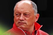 F1, Ferrari: il nuovo diktat di Frederic Vasseur e l’impronta di Serra