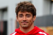 F1, Ufficiale: Leclerc rinnova con Ferrari. Charles al centro del progetto tecnico