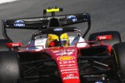 F1, GP Barcellona FP2: Ferrari non trova l’equilibrio della SF-26 aggiornata