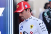Qualifica GP Barcellona, errore fatale per Leclerc: 10 km/h di troppo in curva 4