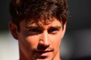 F1, black-out fatale per Leclerc: Ferrari resta senza cambio e impianto frenante