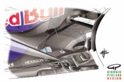 F1, Analisi update Red Bull: come cambia e funziona la nuova RB22