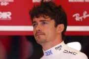F1, Ferrari: il problema fatale per Leclerc. Le difficoltà di setup della SF-26