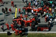 F1, Ferrari SF-26: domani scatta il taglio alle ore sugli sviluppi aerodinamici
