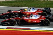 F1, Retroscena Ferrari SF-26: cosa non ha funzionato al Red Bull Ring