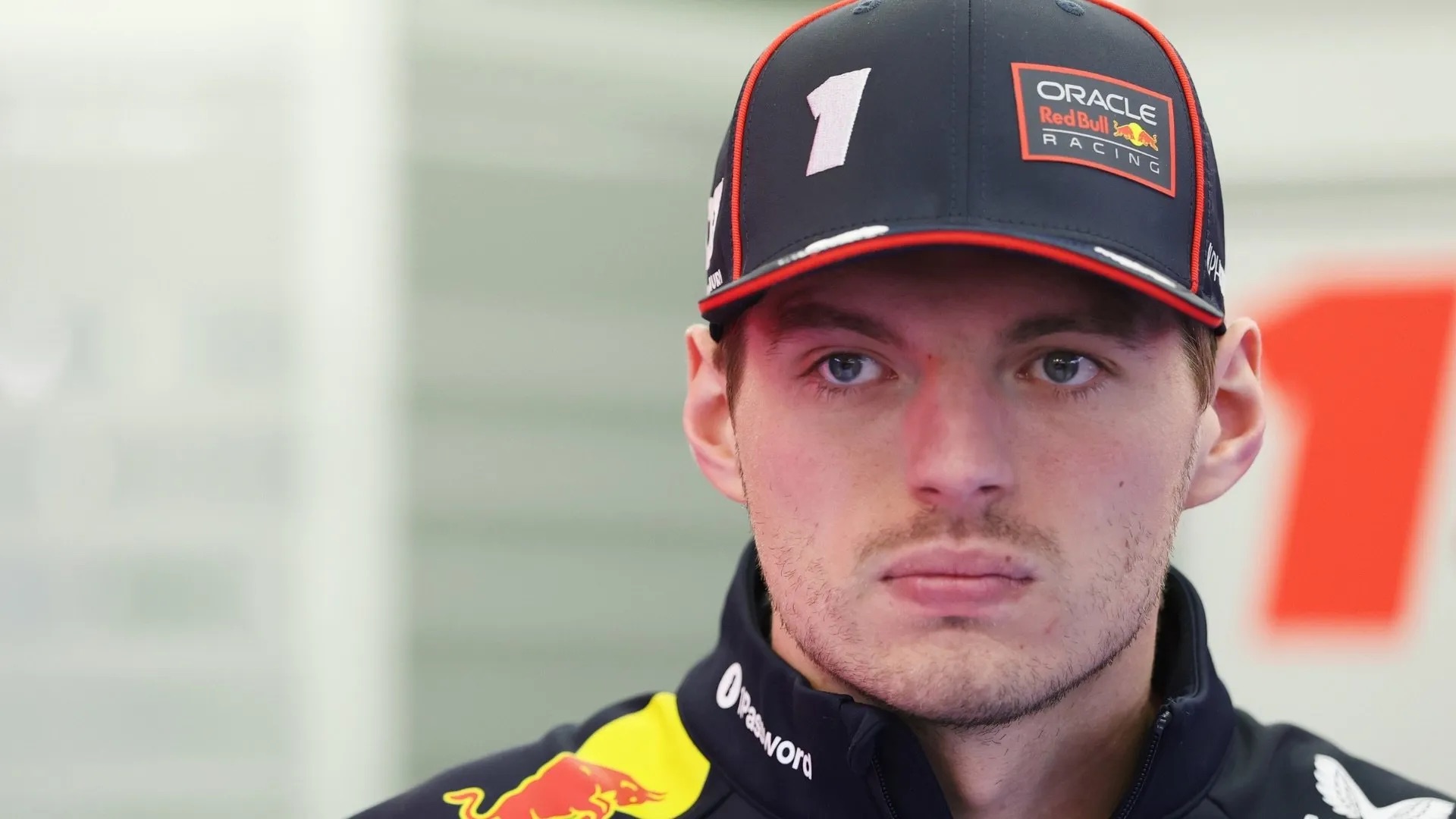 F1 Red Bull Verstappen Russell 