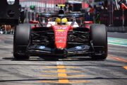 F1, Anteprima GP Silverstone: Ferrari sfida i limiti della power unit. Lavoro su carico e gomme