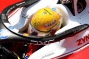 F1, GP Silverstone FP1: Ferrari trova subito feeling e promette per la qualifica