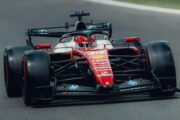 Ferrari, clipping e top speed: perché il carico extra non ha pagato in Belgio