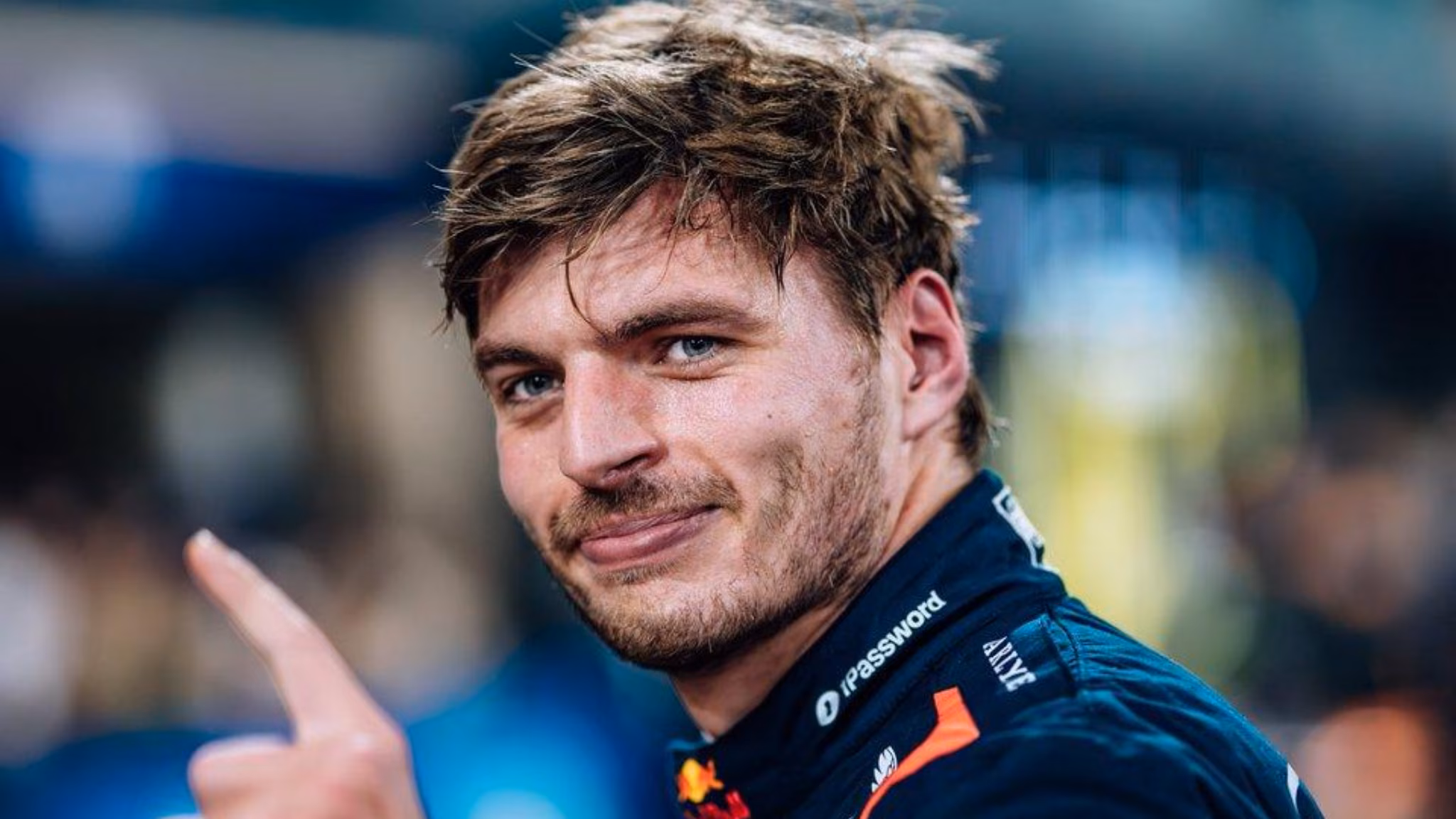 F1 Russell 