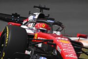 F1, GP Olanda Fp1: Ferrari non sfrutta al meglio il grip con le Soft