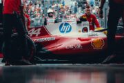 Ferrari F1, rebus gomme: accendere il bulk senza surriscaldare la superficie