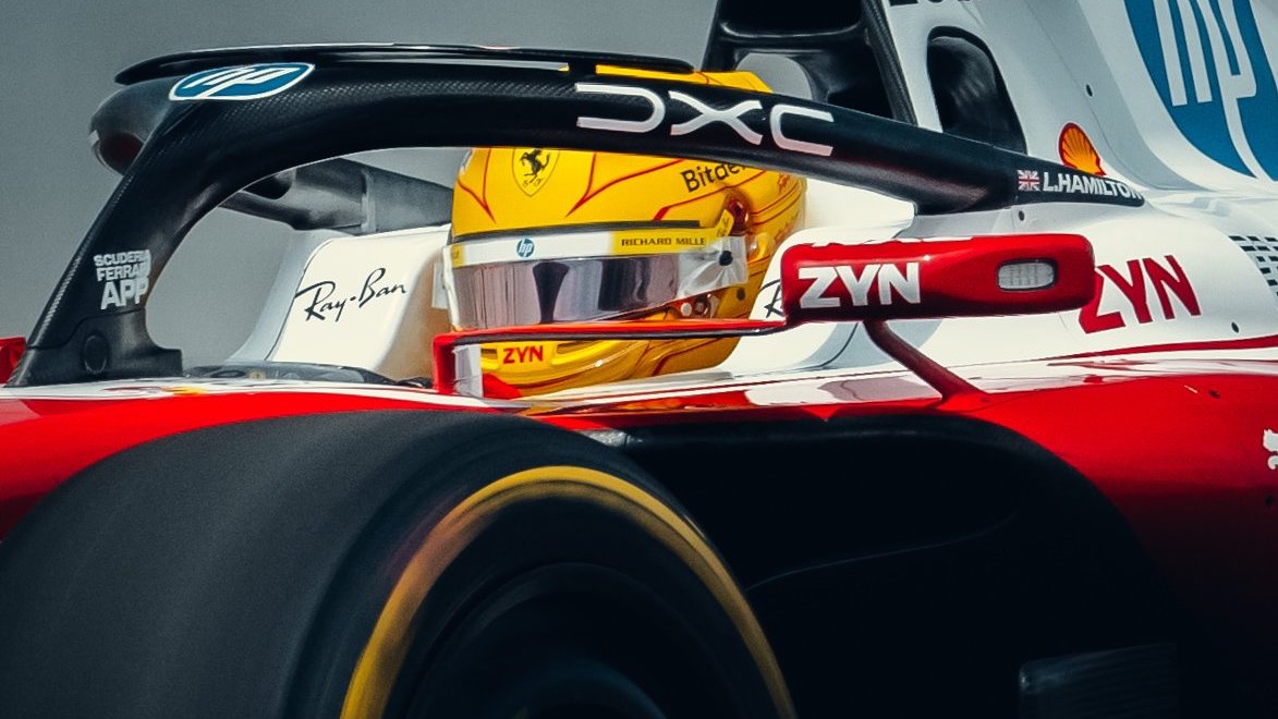 Ferrari F1 Vasseur