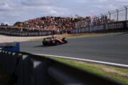 GP Olanda F1, Qualifica Sprint: Ferrari perde la pole per 55 millesimi con Leclerc