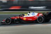 F1, GP Olanda: perché il “tire offset” della Ferrari SF-26 non basta per il podio