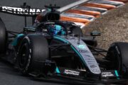 F1, GP Olanda: Mercedes favorisce Antonelli e abbandona Russell. Dove sta l’errore