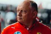 F1 2026, Ferrari è già deceduta: la ricorsa immaginaria al titolo finisce qui