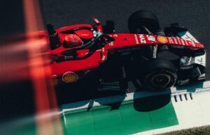 F1, GP Monza Fp2: Ferrari lima il gap motoristico su Mercedes che però resta