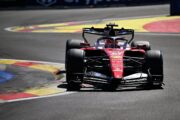 GP Spagna F1, Ferrari: Hamilton tradito dai freni, Leclerc chiude quarto