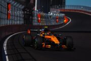F1, GP Spagna: come McLaren getta la vittoria con una vettura dominante