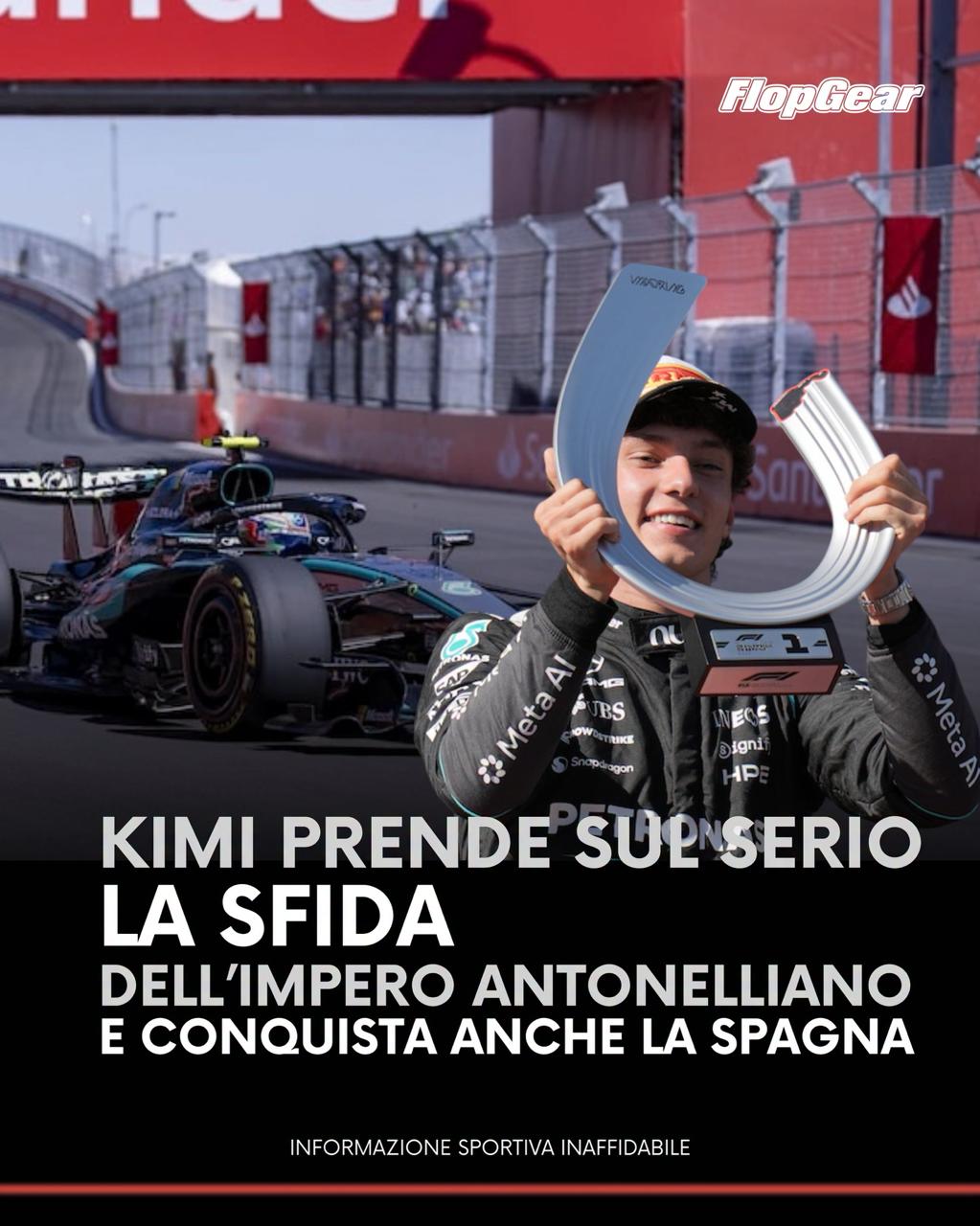 F1 GP Spagna Ferrari 