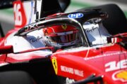 F1, GP Baku Fp1: Ferrari tra limiti di deployment e ricerca del setup