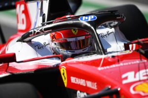 F1, GP Baku Fp1: Ferrari tra limiti di deployment e ricerca del setup