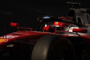 F1, GP Baku: Ferrari in trincea, una gara intera passata a difendersi