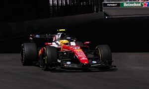 GP Spagna, Fp2: Ferrari deve scegliere ancora la strada di setup